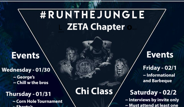 Join the Brotherhood